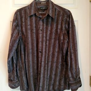 Beverly Hills Polo Club Mens shirt